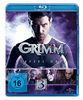 Grimm - Staffel 3 [Blu-ray]