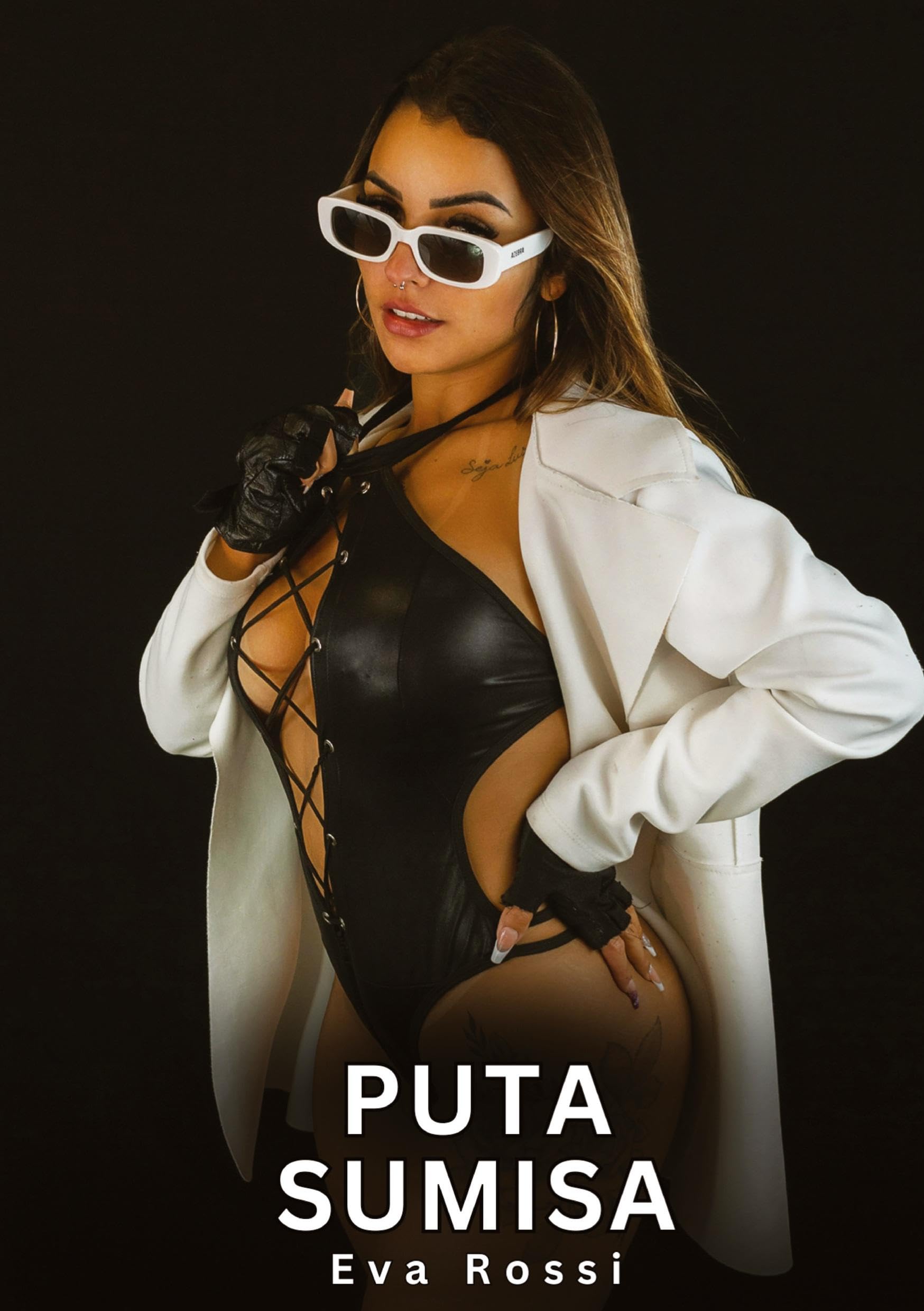 Puta Sumisa: Relatos eróticos contemporáneos