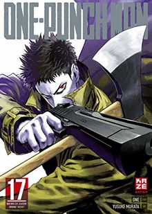 ONE-PUNCH Man17