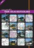 Schwandl's Tram Atlas Deutschland 2012: Detaillierte Netzpläne aller deutschen Straßenbahnbetriebe