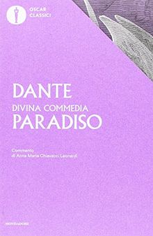 La Divina Commedia. Paradiso