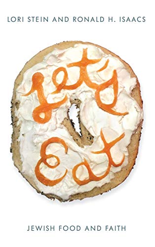 Let's Eat: Jewish Food and Faith