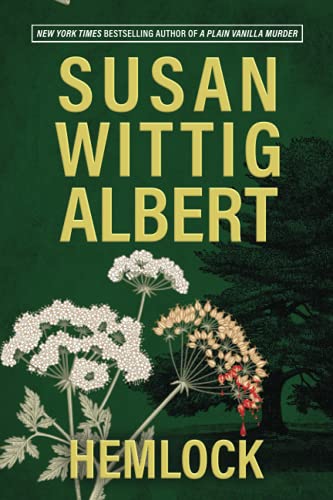 Albert, Susan Wittig Hemlock