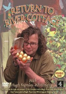 Return to River Cottage [UK Import]