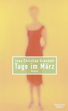 Tage im März