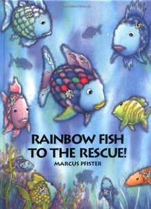 Rainbow Fish to the Rescue!