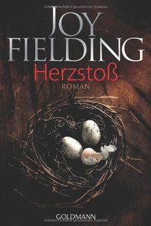 Herzstoß: Roman