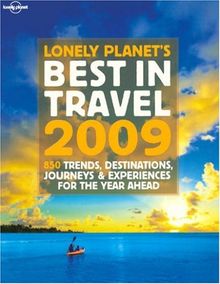 The best in travel bluelist 2009