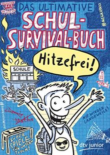 Das ultimative Schul-Survival-Buch