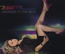 Undress to the Beat (Premium inkl. Poster)