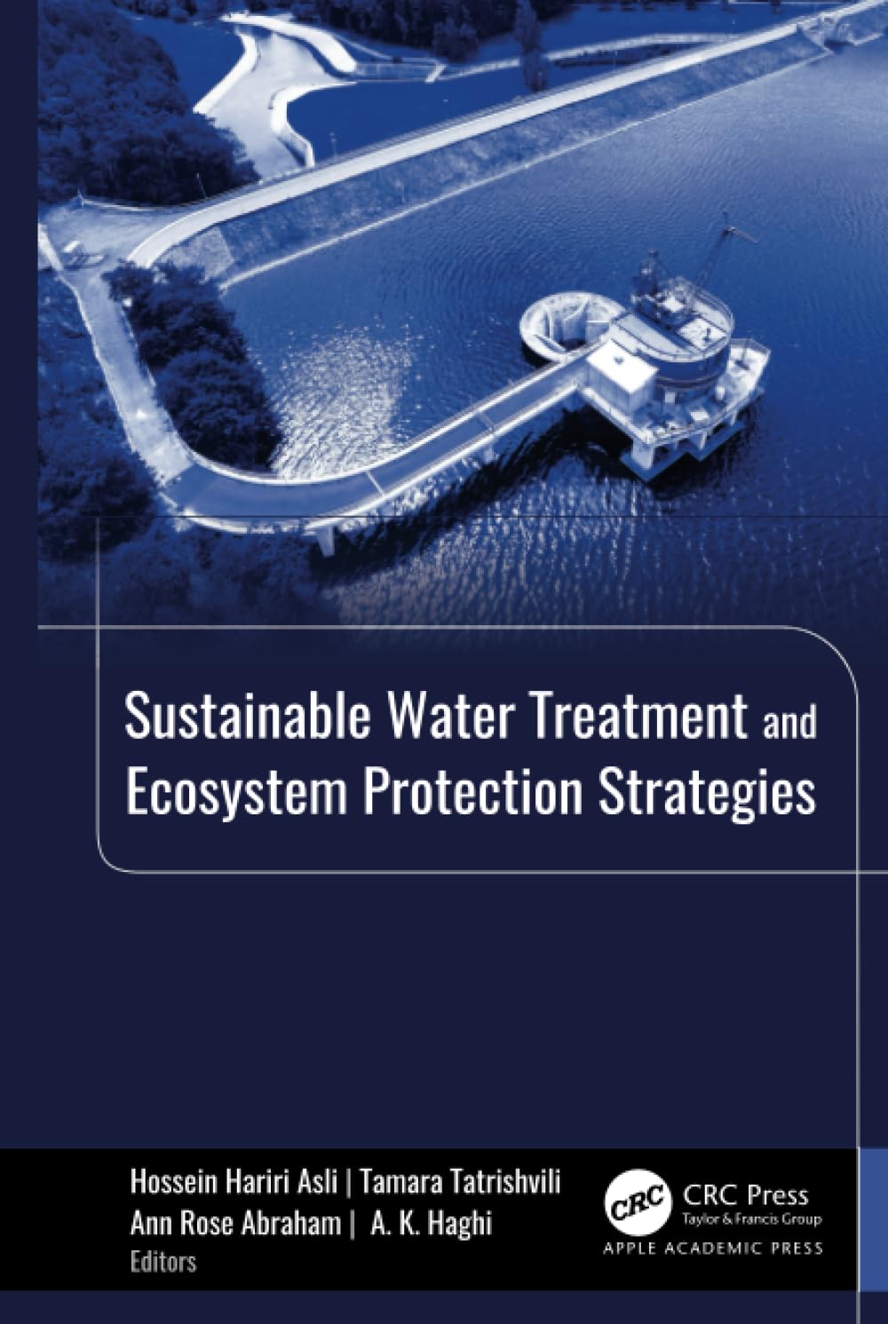 Sustainable Water Treatment and Ecosystem Protection Strategies