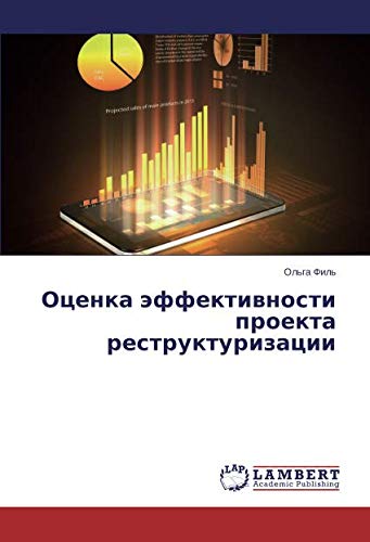 Оценка эффективности проекта реструктуризации