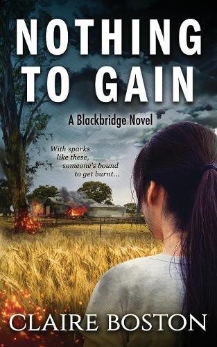 Nothing to Gain (Blackbridge, Band 2)