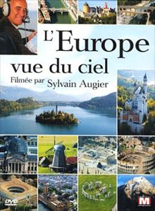 L'europe vue du ciel [FR Import]