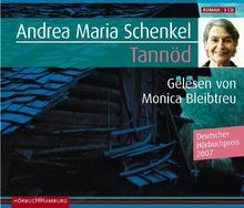 Tannöd. Sonderausgabe