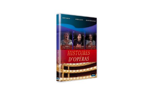 Histoire d'opéra [FR Import]