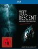 The Descent - Abgrund des Grauens [Blu-ray]