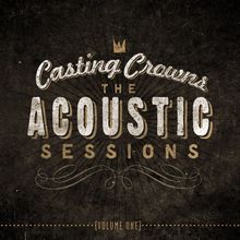 The Acoustic Sessions, Vol. 1