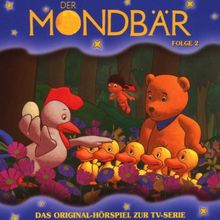 Das Original-Hörspiel zur TV-Serie (Folge 2)