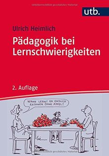 Lernschwierigkeiten: Sonderpädagogische Förderung im Förderschwerpunkt Lernen