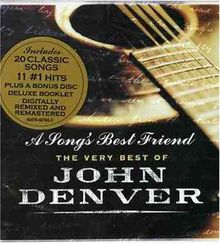 A Song's Best Friend-the Ver