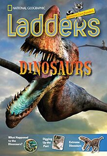 Dinosaurs (Ladders Reading Language/arts, 3 On-level)