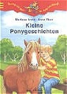 Kleine Ponygeschichten