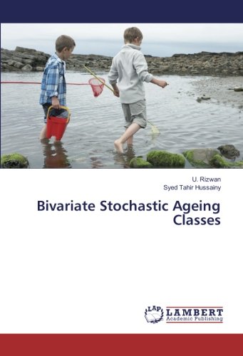 Bivariate Stochastic Ageing Classes