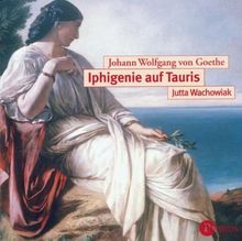 Iphigenie auf Tauris. CD.
