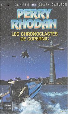 Les chronoclastes de Copernic