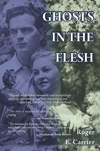Ghosts in the Flesh