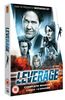 Leverage - Season 1 [4 DVDs] [UK Import]