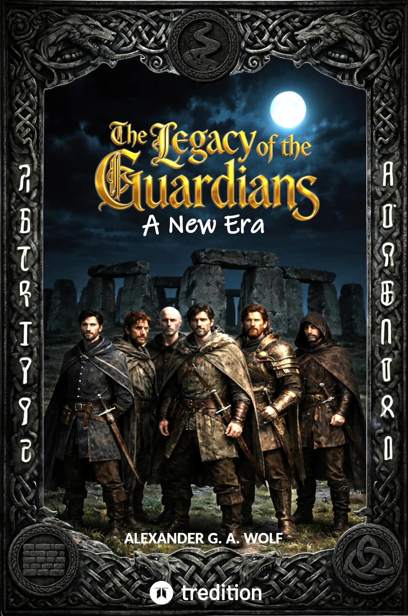 The Legacy of the Guardians