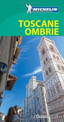 Toscane, Ombrie
