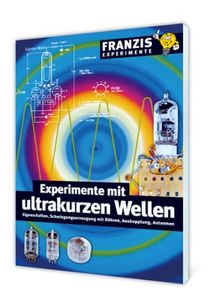 Experimente mit ultrakurzen Wellen