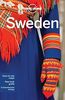 Sweden Country Guide (Lonely Planet Sweden)