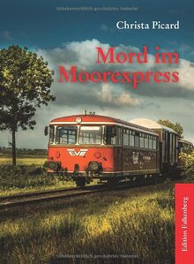 Mord im Moorexpress