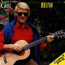 Gold Collection de Heino | CD | état bon