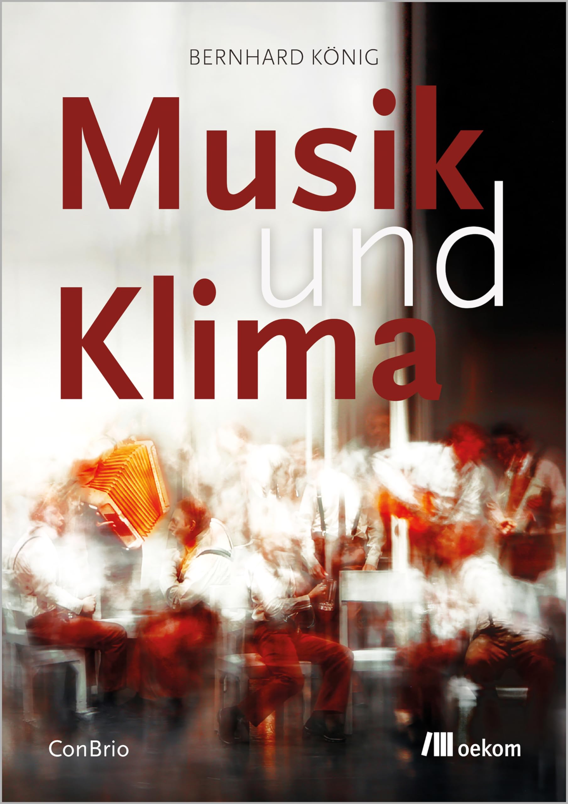 Musik und Klima: Kreative Lösungen, nachhaltige Praktiken und inspirierende Geschichten für eine bessere Zukunft