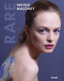 Rare - Nicole Maloney