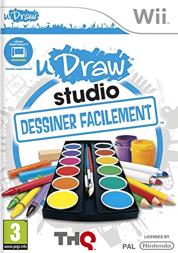 U Draw Studio : Dessiner Facilement