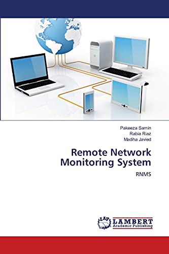 Remote Network Monitoring System: RNMS