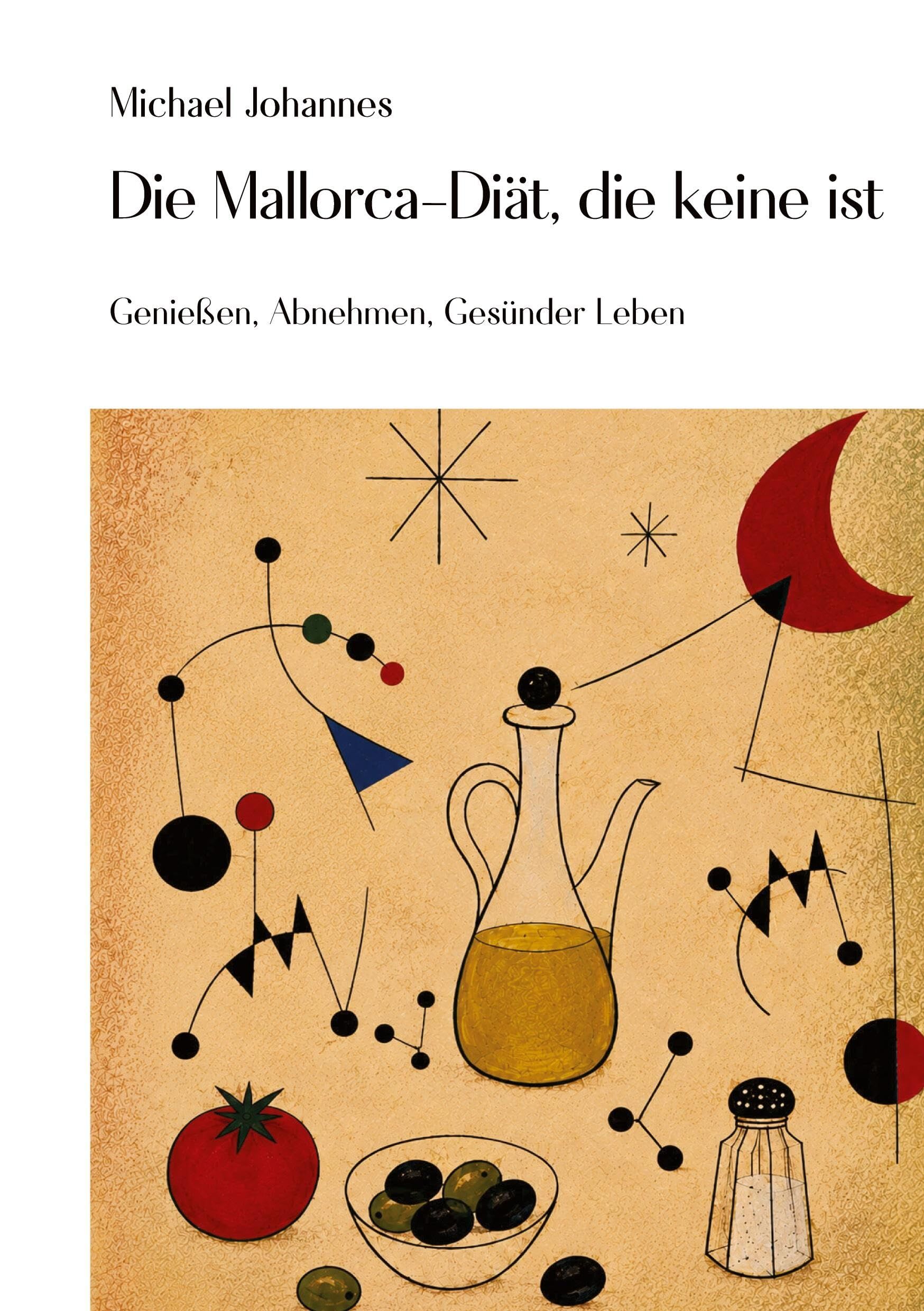Die Mallorca Diät - die keine ist