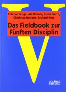 Das Fieldbook zur "Fünften Disziplin"