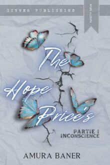 The Hope Price's : Inconscience