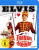 Elvis Presley - Frankie und Johnny - Frankie and Johnny [Blu-ray]