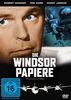 Die Windsor Papiere - Königsjagd