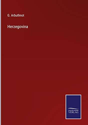 Herzegovina
