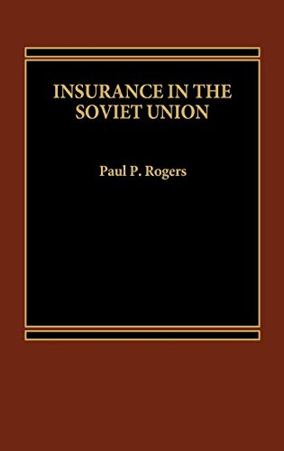 Insurance in the Soviet Union