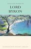 Selected Poems of Lord Byron Including Don Juan and other Poems (Wordsworth Poetry Library)